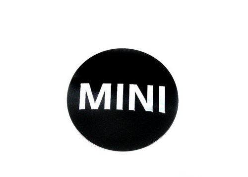 Stemma mini cooper - stemma, tappo