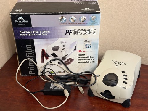 Primefilm plus scanner per - primefilm, xa