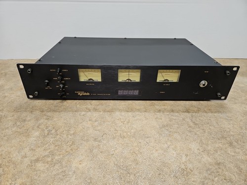 Magnum dynalab stereo tuner - dynalab,