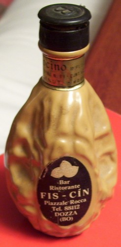 Nocino benvenuti miniatura - nocino,