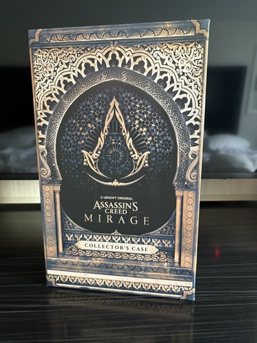 Assassins creed mirage - assassins,
