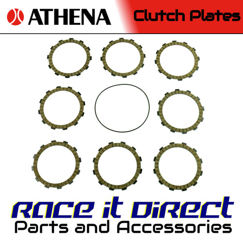 Kit piastra frizione per ktm - piastra,