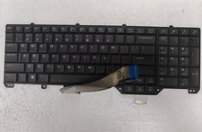 Tastiera retroilluminata USA