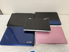 Lotto 5 portatili per netbook