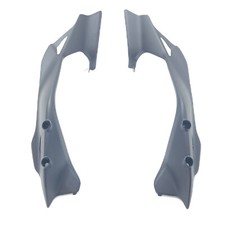 FIANCHETTI CODONE POSTERIORE