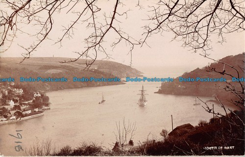 R096167 mouth dart - r096167,