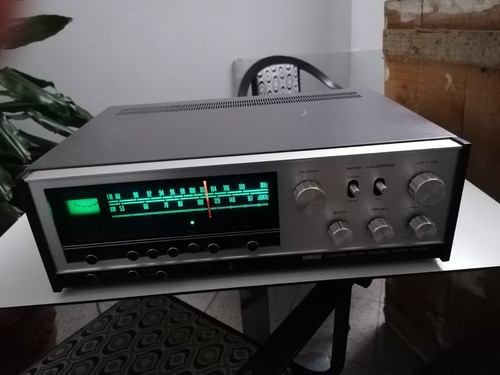Sinto amplificatore yamaha - sinto,