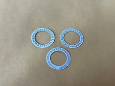 3x Ingranaggio Calendario per