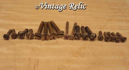 Vite montaggio a slot - montaggio,