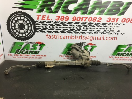 Scatola sterzo mini one r55 - sterzo,