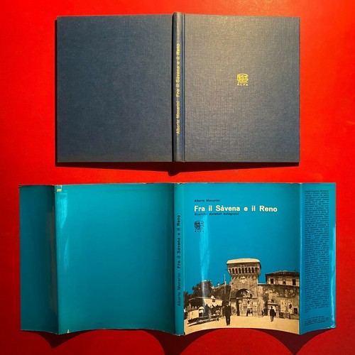 Alberto menarini fra - alberto, il