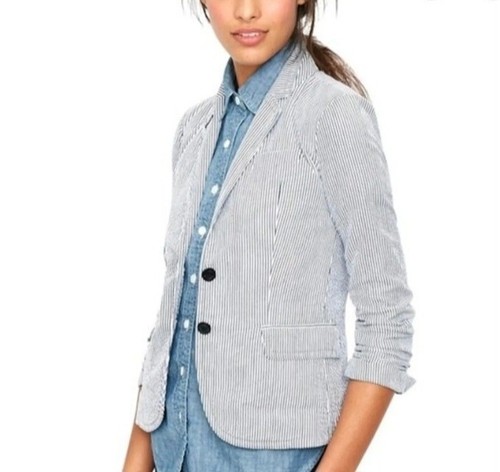 Blazer donna scuola nautica - , a
