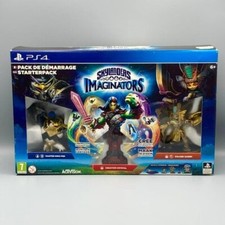 SKYLANDERS IMAGINATORS PS4 STARTER PACK Sony Playstation 4 PAL MULTILINGUA ITA