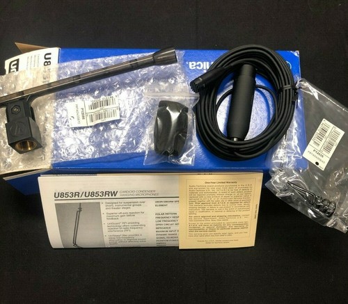 Nuovo open box - audio, tech