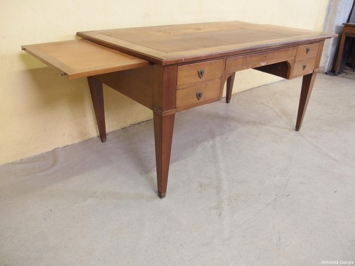 Scrivania centro stile - da,