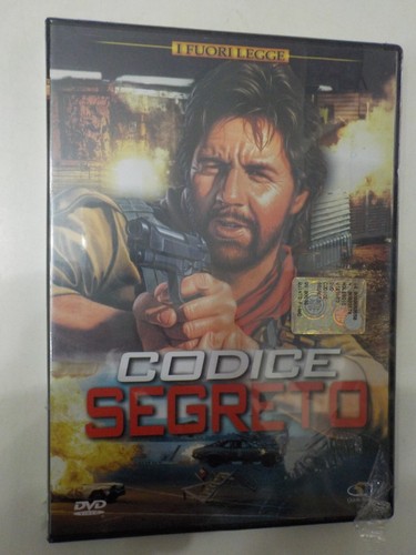 Codice segreto film in dvd - codice,