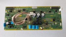 Panasonic Plasma HD TV 50in TC-P50S2 SS Board TNPA5106