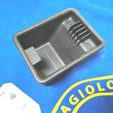 PORTACENERE FIAT UNO PLAST.NERO SOLO POSACENERE POSTERIORE TUNNELL FIAT UNO'89> 