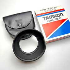 GENIUIE TAMRON CAPPA LENTE PIEGHEVOLE per 28-135, 35-135 e 35-210