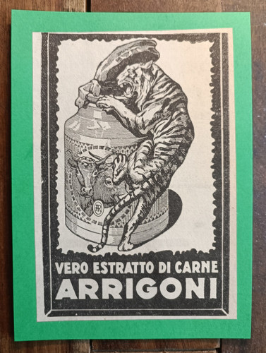 1925 bologna pubblicita - bologna, pubblicita'