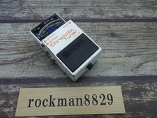 Boss TU-2 Chromatic Stage