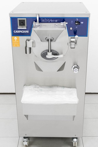 Carpigiani gelatiera labo - carpigiani,