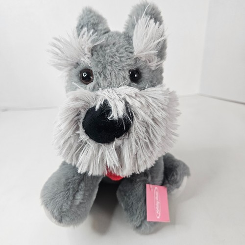 Peluche cane inter america - peluche,