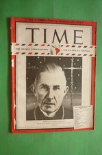 EIVIND BERGGRAV NORWAY'S