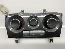 COMANDI CLIMA FIAT Bravo 2° Serie 5g7846100 (0710) 614378