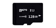 Micro SD 128Gb - Marchiate 128 Gb ma di capacità inferiore - Fake - LEGGI BENE