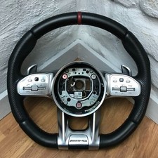 Volante originale mercedes amg - originale,