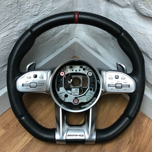 Volante originale mercedes amg - mercedes,