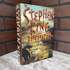 Desperation : Roman by Stephen