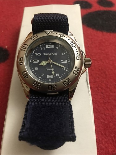 Orologio uomo monroe limited - uomo,