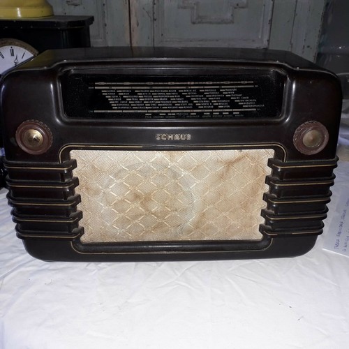 Antica radio - antica,