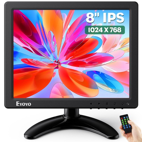 Eyoyo mini monitor - eyoyo, 8