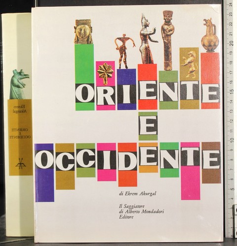 Oriente occidente ekrem - oriente, e