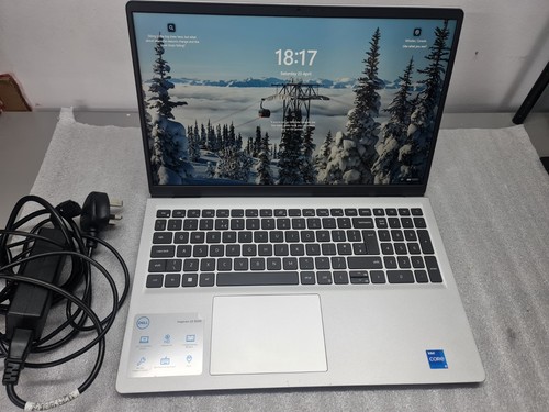 Dell inspiron 3511 laptop - inspiron, 15