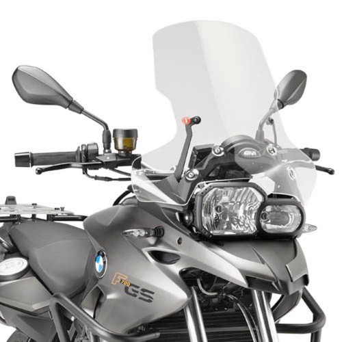 Cupolino givi 5107dt bmw - 5107dt,