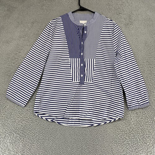 Band outsiders top donna - band, of