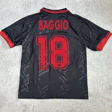 Maglia calcio milan 97 - ac,