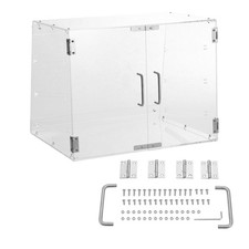 Vetrina Panetteria Espositore