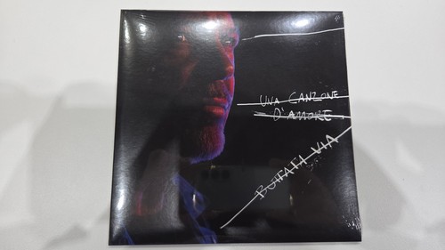 Vasco rossi una canzone - -,