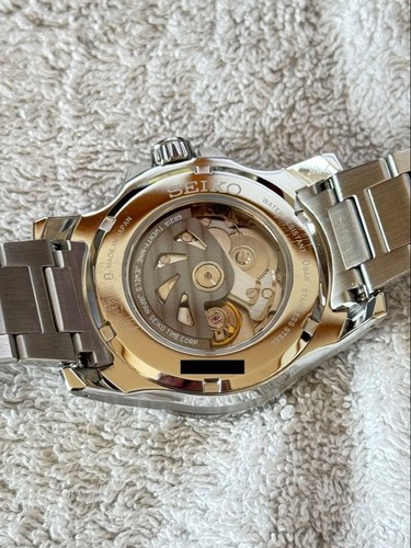 Seiko brightz ananta - seiko, saec009