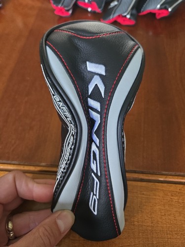 Cobra golf king - golf, hybrid