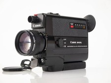 Canon 310 XL Super 8 Movie