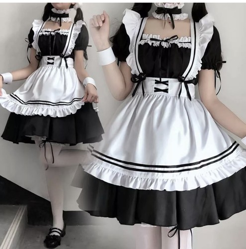 Lolita vestito damigella - vestito,