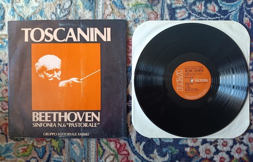 Vinile giri - vinile, 12"