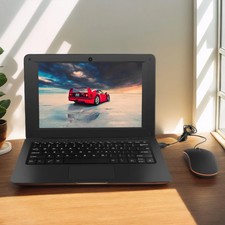 Computer Portatile Mini 10