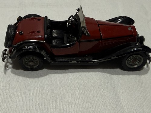 Politoys alfa romeo - alfa,